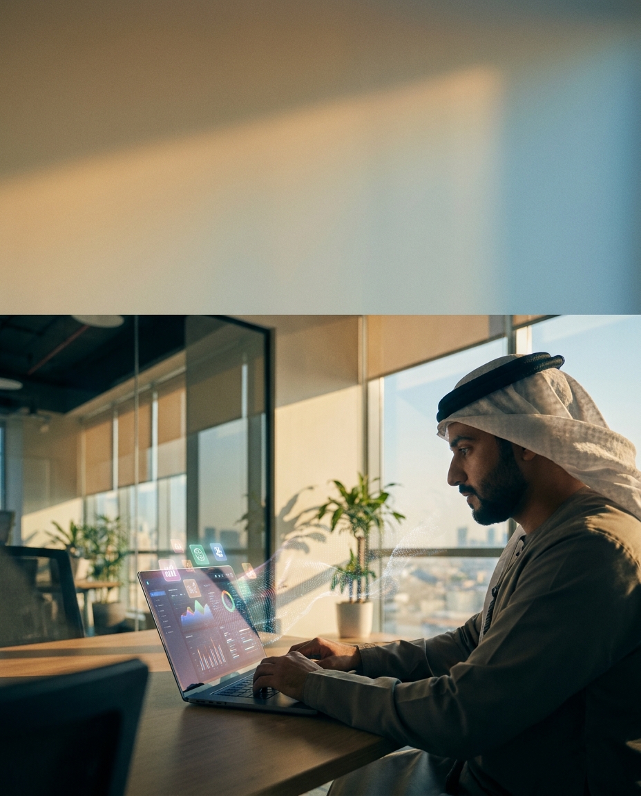 Slides don’t sell themselves — Autoppt review for Arab businesses, straight talk
