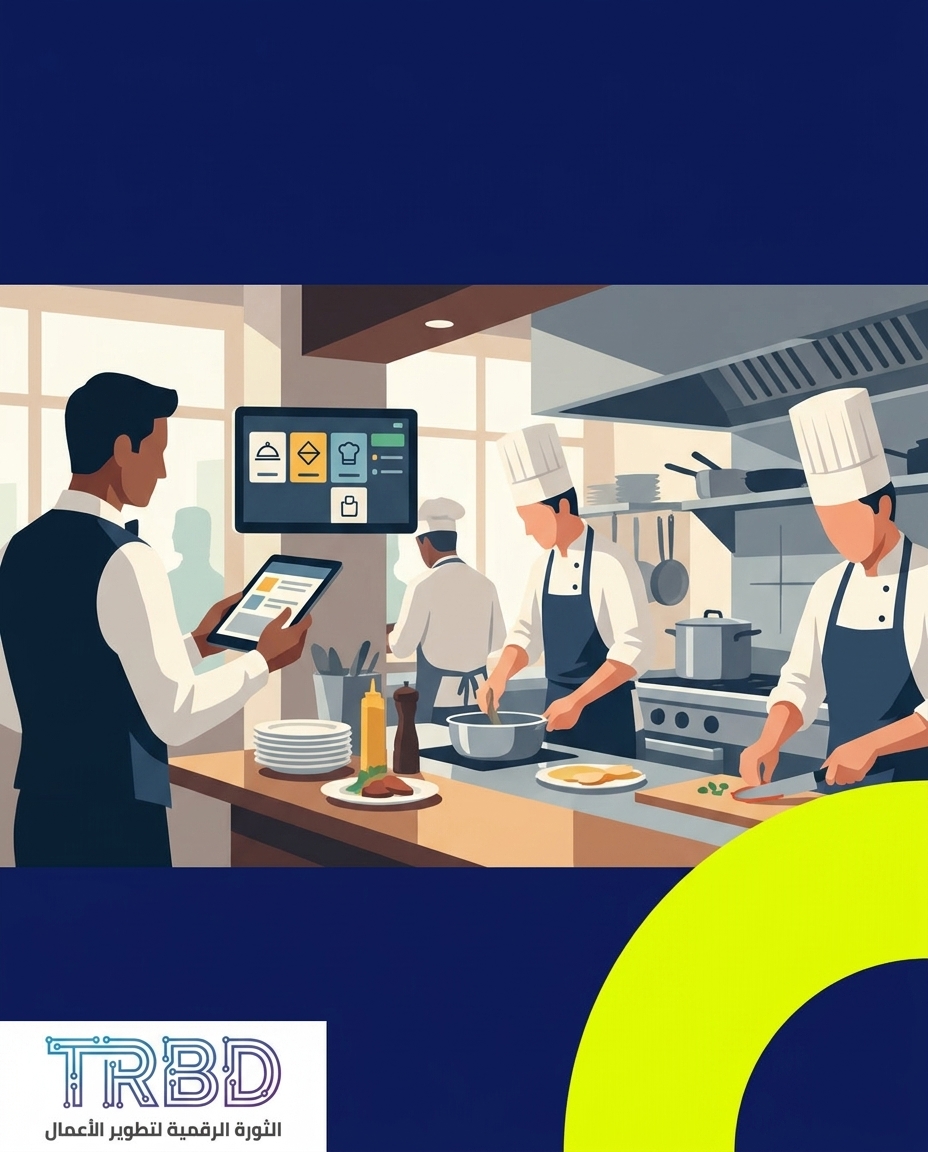 When a paper ticket never reaches the kitchen: stop the leak — client file automation law firm Syria as a telling analogy