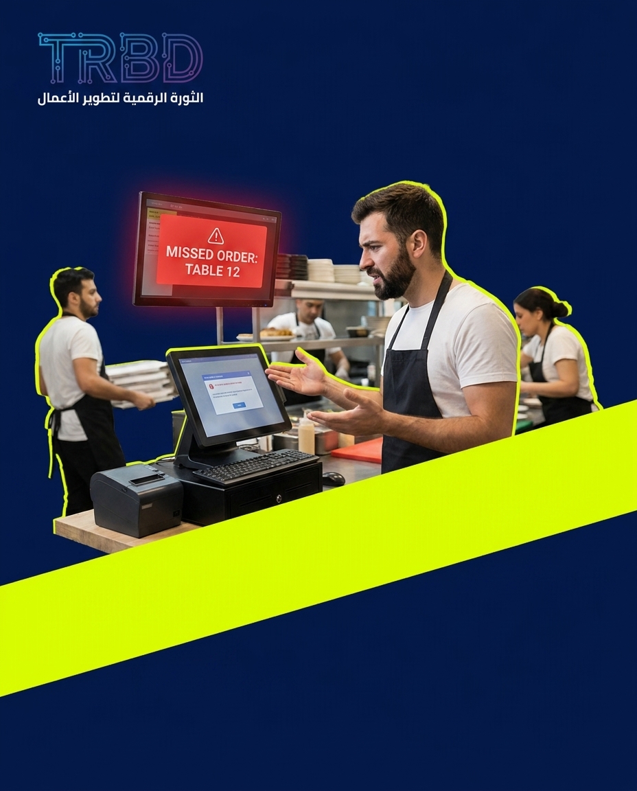 وقت الزحمة، الطلب بيروح... كيف نقرأ علامات فشل نظام الشركة الحالي سوريا