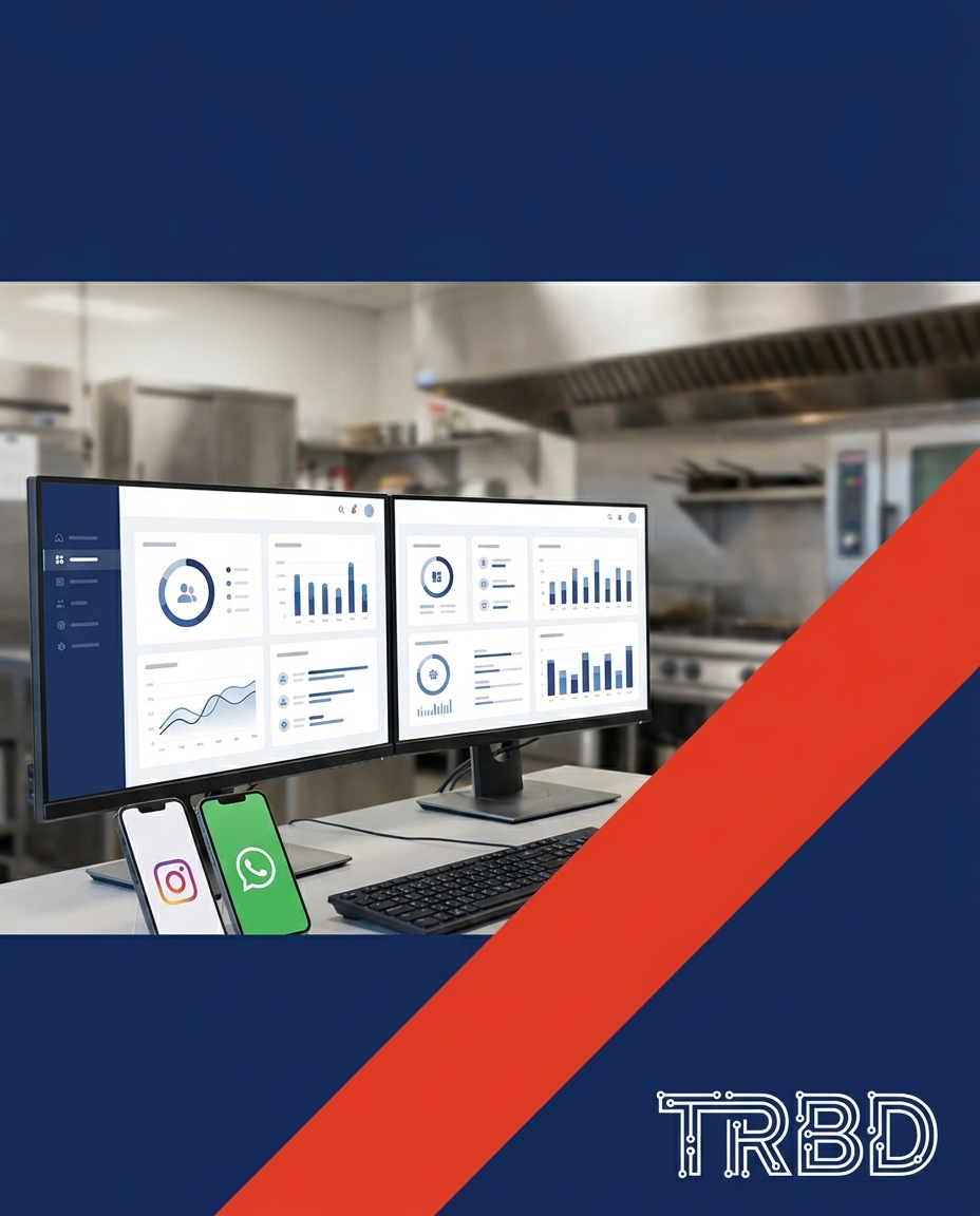 Your orders problem isn’t marketing — it’s ops. A fix that works... with a lesson from expiry date inventory management Syria